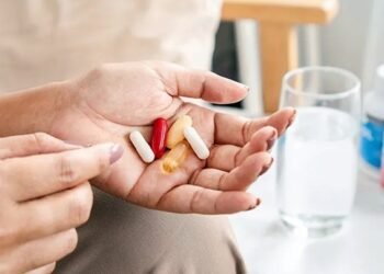 Tak Sekadar Minum, Ini Waktu Terbaik Konsumsi Vitamin agar Manfaatnya Maksimal
