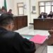Lolos dari Tuntutan Mati, Dua Terdakwa Sabu 52 Kg di Balikpapan Divonis Seumur Hidup