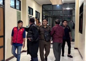 Mengaku Dijebak, Terdakwa Kasus Sabu 52 Kg di Balikpapan Tempuh Banding usai Divonis