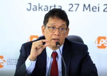 Kenaikan Gaji ASN 2026 Masih Dikaji, Menkeu Tunggu Kinerja Keuangan Kuartal I