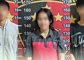 Modus Bukti Transfer Palsu, Dealer Motor di Samarinda Rugi Rp25,3 Juta