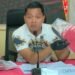 Motif Sakit Hati, Pelaku Bunuh Penjaga Toko di Balikpapan dengan 13 Luka