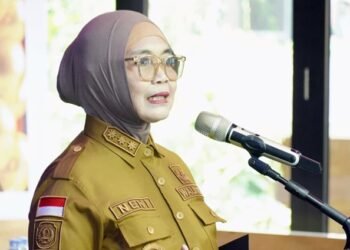 Tekanan Fiskal 2026, Pemkot Bontang Kejar Bankeu Demi Jaga Kesejahteraan ASN