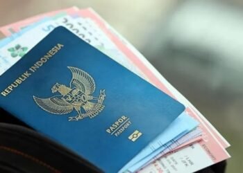WNI Makin Mudah Keliling Dunia, Ini Daftar Negara Bebas Visa per Januari 2026