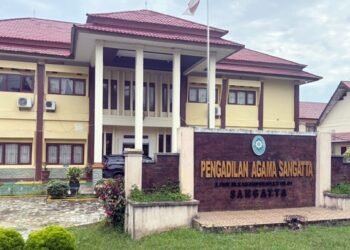 Ekonomi hingga Judi Online Picu Lonjakan Perceraian di Kutim