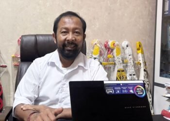 Dua Event Budaya Kutai Timur Masuk Kalender Wisata Kaltim 2026