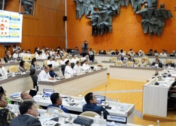 Pemerintah Percepat Kebijakan Satu Peta, Menteri Nusron Bidik Akhiri Konflik Agraria sebelum 2029