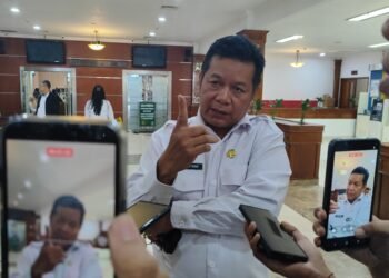 Pemkab Kutim Targetkan Program 2026 Jalan Februari