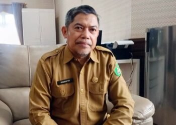 Kurang Sosialisasi, Mal Pelayanan Publik Kutim Belum Dimanfaatkan Maksimal