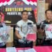 Polisi Ungkap Pembunuhan Penjaga Toko di Balikpapan, Pelaku Ternyata Tetangga Korban