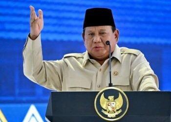 Presiden Prabowo Resmikan RDMP Balikpapan, Kilang Terbesar Indonesia setelah 32 Tahun