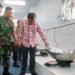 SPPG Berpeluang Gunakan Jargas, Pemkot Bontang Dorong Energi Lebih Efisien