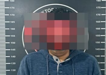 Sabu 101 Gram Disembunyikan dalam Popcorn, Polres Kukar Ringkus Pria di Tenggarong Seberang