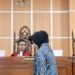 Sidang Perdana Dugaan Suap IUP di Kaltim, Putri Mantan Gubernur Awang Faroek Duduk di Kursi Terdakwa