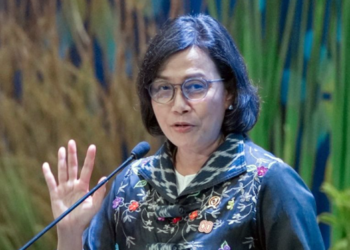 Sri Mulyani Masuk Dewan Gates Foundation, Ini Peran dan Tanggung Jawabnya