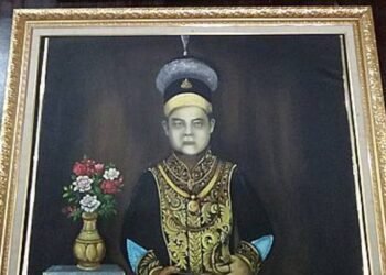 Sultan Paser yang Dibenci Belanda, Kaltim Ajukan Sultan Ibrahim Chaliluddin jadi Pahlawan Nasional