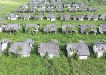 Terbengkalai Bertahun-tahun, Dua Perumahan Korpri di Kutim Tersendat Masalah Akses dan Sertifikasi