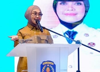 THR ASN Bontang Segera Cair Pekan Ini, Wali Kota Pastikan Gaji dan TPP Dibayar Penuh Sekolah Negeri Bontang Dilarang Pungut Biaya!
