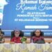 Wali Kota Bontang Temui Ketua RT Berebas Tengah, Serap Aspirasi Warga Secara Langsung