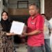 1.682 KK Terdampak Banjir di Sangatta Utara Terima Bantuan Sembako1.682 KK Terdampak Banjir di Sangatta Utara Terima Bantuan Sembako