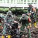 200 Personel Gabungan Bersih-Bersih Pantai Mangrove Berbas, Wujud Sinergi Jaga Kebersihan dan Dukung Pariwisata Bontang