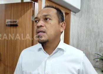 Wajib KTP saat Beli Rokok, DPRD Balikpapan Susun Perda Larangan untuk Pelajar