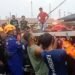 Angin Kencang Robohkan Rumah Warga di Balikpapan, Satu Orang Tewas