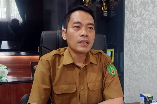 Warga Sidrap Diminta Segera Pindah KTP, Pemkab Kutim Buka Layanan Jemput Bola Aturan Baru Bus Perusahaan di Kutim, Tak Boleh Naik Turun Penumpang Sembarangan