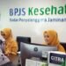 83 Ribu Peserta BPJS Dikembalikan Pemprov, DPRD Kaltim: Kok Balikpapan Enggak Ada? 8.784 Peserta PBI-JK di Balikpapan Nonaktif, BPJS Kesehatan: Jangan Panik, Masih Diverifikasi