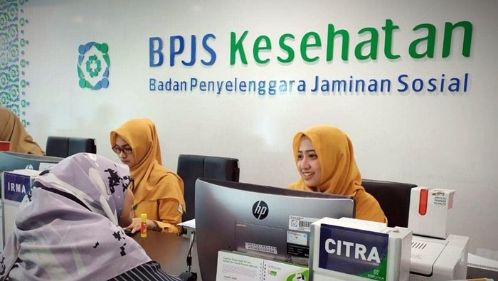 83 Ribu Peserta BPJS Dikembalikan Pemprov, DPRD Kaltim: Kok Balikpapan Enggak Ada? 8.784 Peserta PBI-JK di Balikpapan Nonaktif, BPJS Kesehatan: Jangan Panik, Masih Diverifikasi