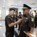Beni Putra Resmi Jabat Kajari Bontang, Kajati Kaltim Tekankan Integritas dan Pelayanan Publik