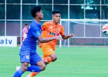 Bertahan di Liga 3, Persikutim United Dihantui Isu Dugaan Pengaturan Skor