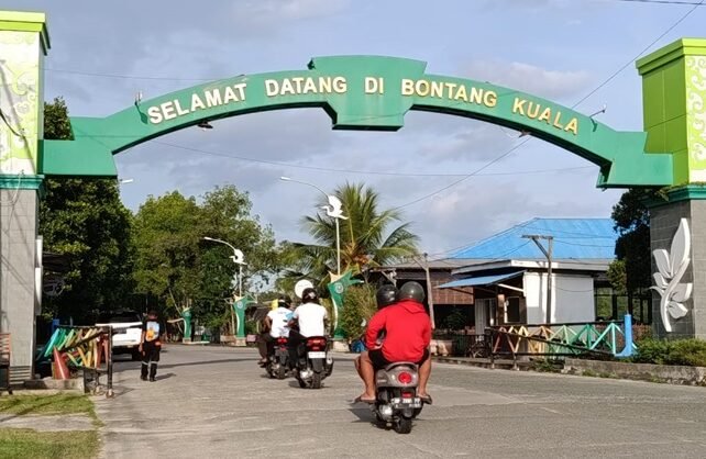 Soal Retribusi Wisata Bontang Kuala, Pemkot Bentuk Tim Pengawas dan Berdialog Bontang Kuala Disiapkan jadi Titik Awal Kebangkitan Pariwisata Kota Bontang