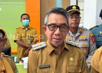 Kutim Kejar Adipura, Rencanakan TPA di Seluruh Kecamatan