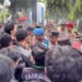 Daftar Tuntutan Mahasiswa saat Demo di Balai Kota Balikpapan