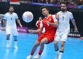 Drama Adu Penalti! Timnas Futsal Indonesia Runner-up AFC Futsal Asian Cup 2026 usai Kalah dari Iran