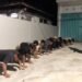 Ganggu Akses Warga, Balap Lari Liar di Balikpapan Ditertibkan
