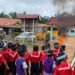 PT SAP di Kutim Gelar Edukasi Kesehatan dan Keselamatan bagi Anak sejak Dini