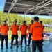ABK KM Nur Aliyah Hilang Diduga Jatuh ke Laut Balikpapan