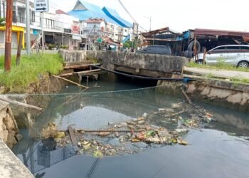 Pengelolaan Sampah di Bontang Masih jadi Isu Krusial