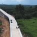 Jembatan Nibung Kutim-Berau Hampir Rampung, Warga Tagih Utang Kontraktor Rp1,8 Miliar