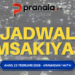 Jadwal Imsakiyah Bontang 22 Februari 2026: Momentum Sahur dan Fajar yang Penuh Berkah