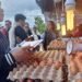Jelang Ramadan, Satgas Saber Temukan Harga Pangan di Bontang Masih di Atas HET