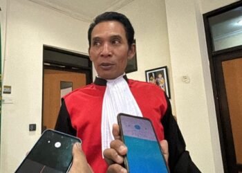PN Balikpapan Dibanjiri 1.634 Perkara Kurun 2025, Hakim Terkejar Waktu Putuskan Kasus dalam 2 Hari