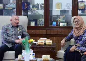 Kaltim Salurkan Rp1,2 Miliar untuk Korban Bencana di Sumatera Utara
