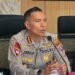 Cegah Perang Sarung hingga Balap Liar, Polresta Balikpapan Perketat Patroli saat Ramadan