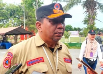 BPBD Balikpapan Butuh Pengadaan Sky Lift, Harga Capai Rp30 Miliar per Unit