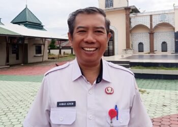 Pembangunan Gudang Bulog Rp24 Miliar di Bontang Tertunda, Proses Balik Nama Lahan Belum Tuntas