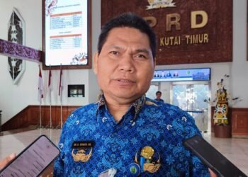 ODGJ di Sangatta Kutim Dirujuk ke RSJ Samarinda, Perawatan Dibantu BPJS Kesehatan