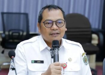 Hantavirus Mengintai saat Banjir, Warga Kaltim Minta Waspadai Tikus Diskes Kaltim Siagakan 188 Puskesmas untuk Vaksinasi Calon Jemaah Haji 2026